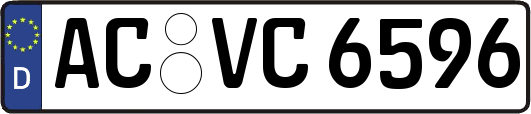 AC-VC6596