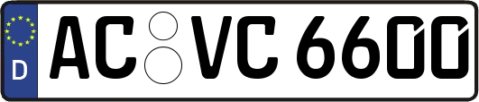 AC-VC6600