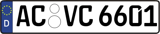 AC-VC6601