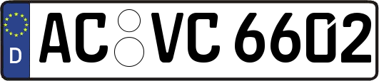 AC-VC6602