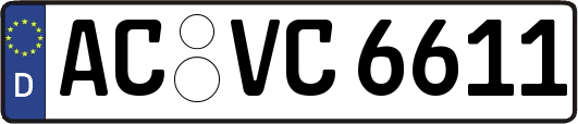 AC-VC6611