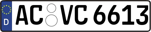 AC-VC6613
