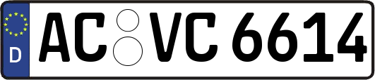 AC-VC6614