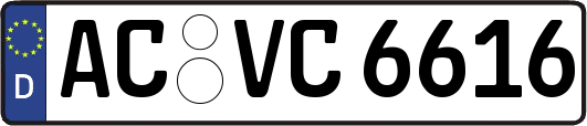 AC-VC6616