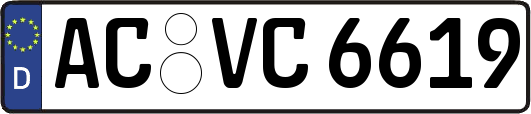 AC-VC6619