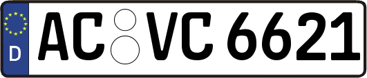 AC-VC6621