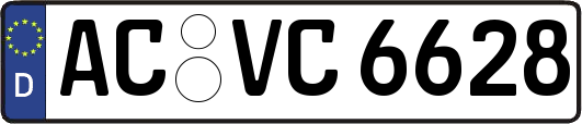 AC-VC6628
