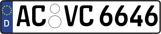 AC-VC6646