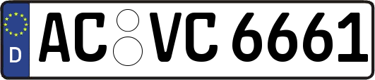 AC-VC6661