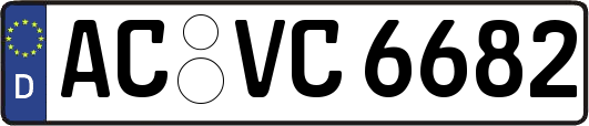 AC-VC6682