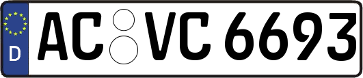 AC-VC6693