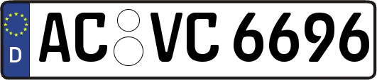 AC-VC6696