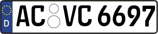 AC-VC6697