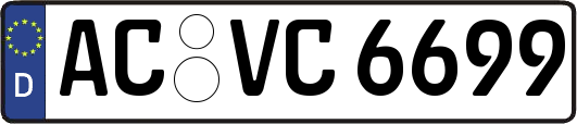 AC-VC6699
