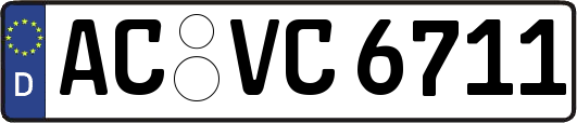 AC-VC6711