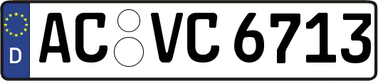 AC-VC6713