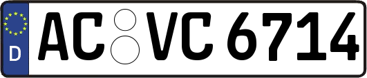 AC-VC6714