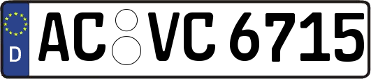 AC-VC6715