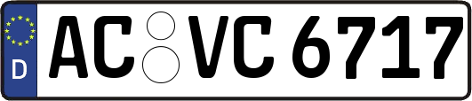 AC-VC6717