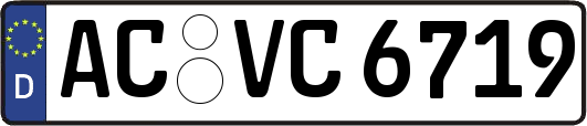 AC-VC6719