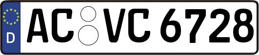 AC-VC6728