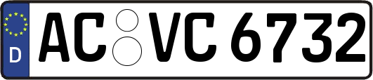 AC-VC6732