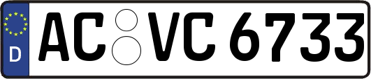 AC-VC6733