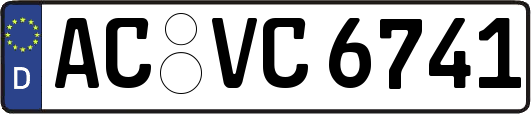 AC-VC6741
