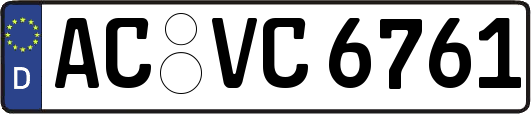 AC-VC6761
