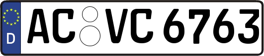 AC-VC6763