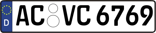 AC-VC6769