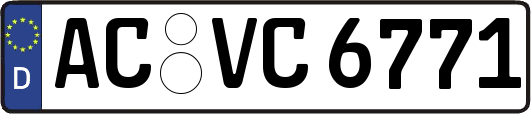 AC-VC6771