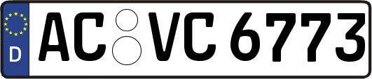 AC-VC6773