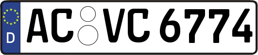 AC-VC6774