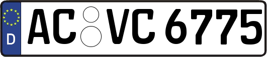 AC-VC6775