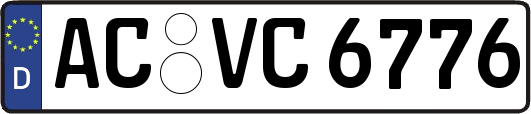 AC-VC6776