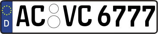 AC-VC6777