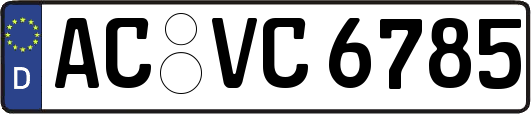 AC-VC6785