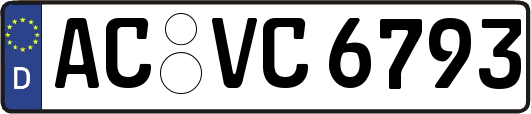 AC-VC6793
