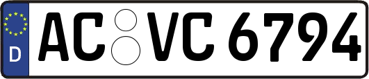 AC-VC6794
