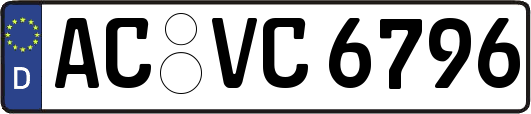 AC-VC6796