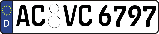 AC-VC6797