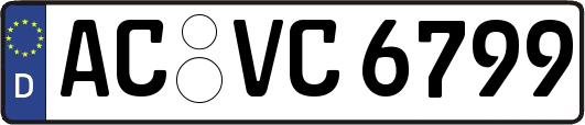 AC-VC6799