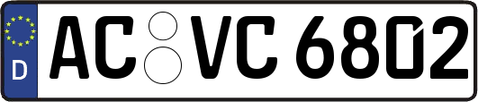 AC-VC6802