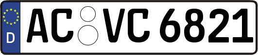 AC-VC6821