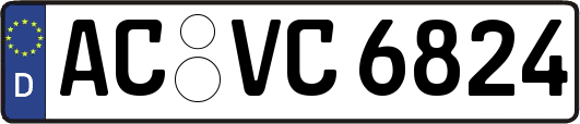 AC-VC6824