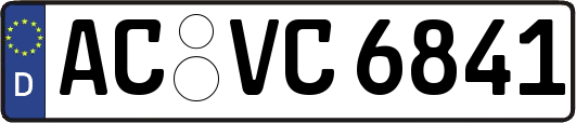 AC-VC6841