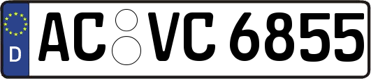 AC-VC6855