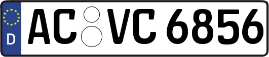 AC-VC6856
