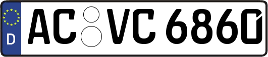 AC-VC6860